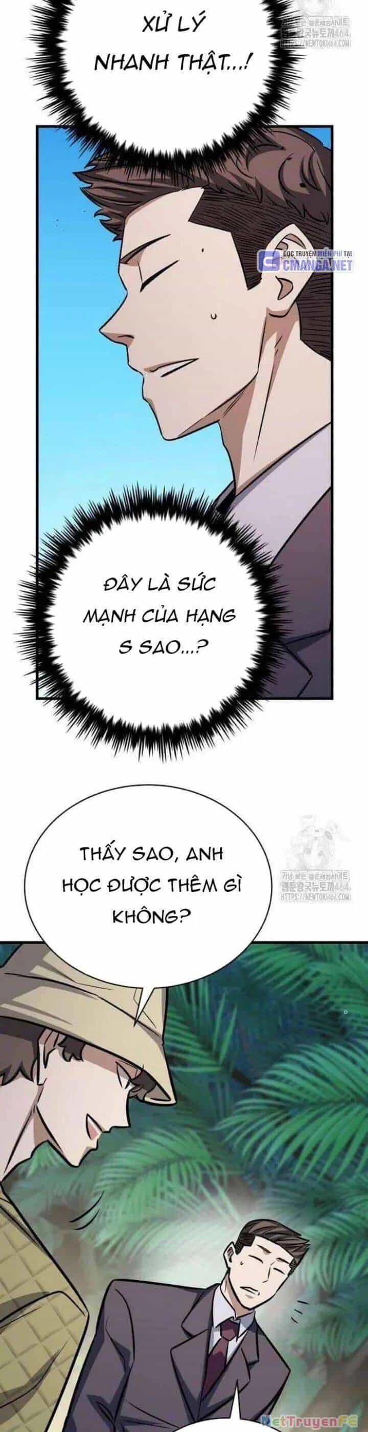 Thợ Săn Huyền Thoại Trẻ Hóa - Chương 25 - ảnh 55