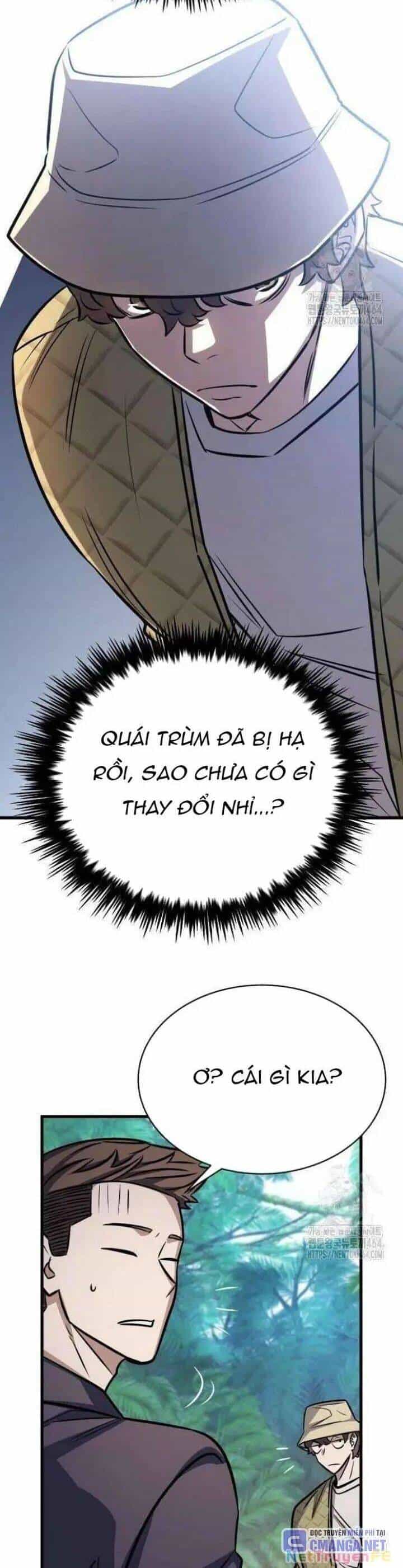 Thợ Săn Huyền Thoại Trẻ Hóa - Chương 25 - ảnh 59