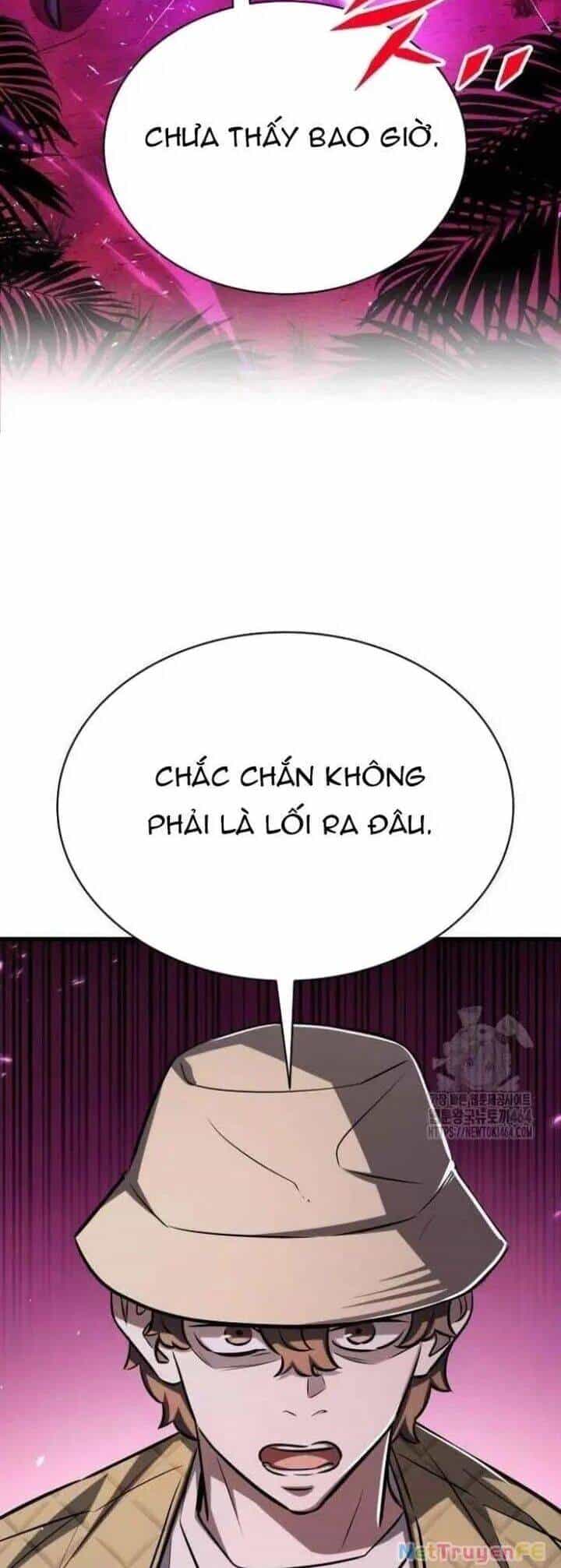 Thợ Săn Huyền Thoại Trẻ Hóa - Chương 26 - ảnh 3