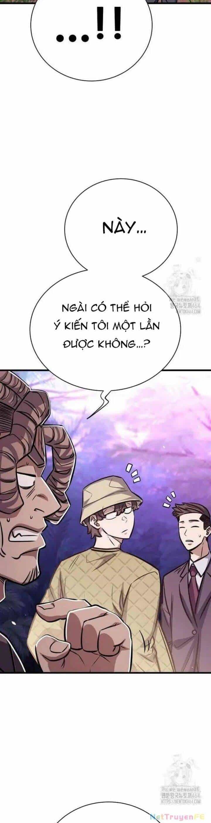 Thợ Săn Huyền Thoại Trẻ Hóa - Chương 26 - ảnh 7