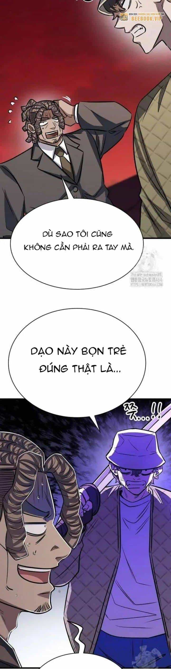 Thợ Săn Huyền Thoại Trẻ Hóa - Chương 27 - ảnh 14