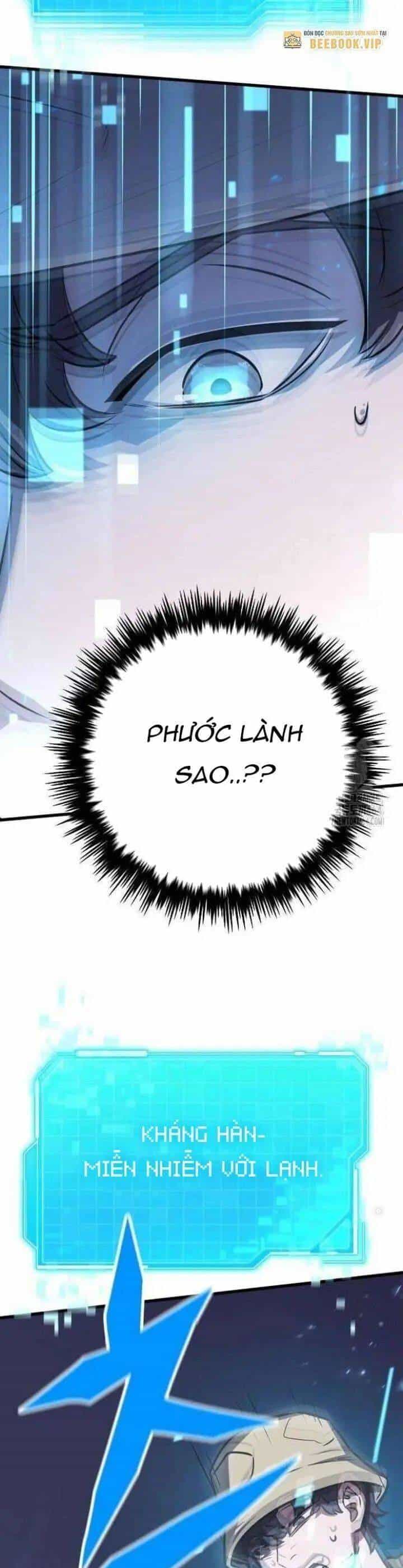 Thợ Săn Huyền Thoại Trẻ Hóa - Chương 27 - ảnh 30