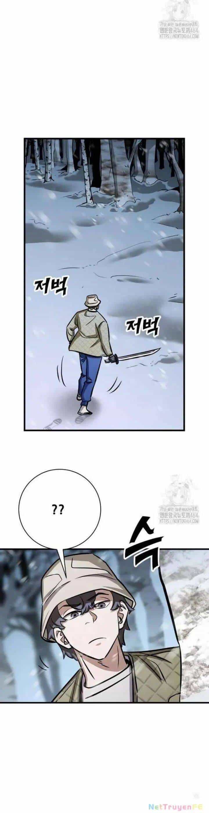 Thợ Săn Huyền Thoại Trẻ Hóa - Chương 27 - ảnh 43