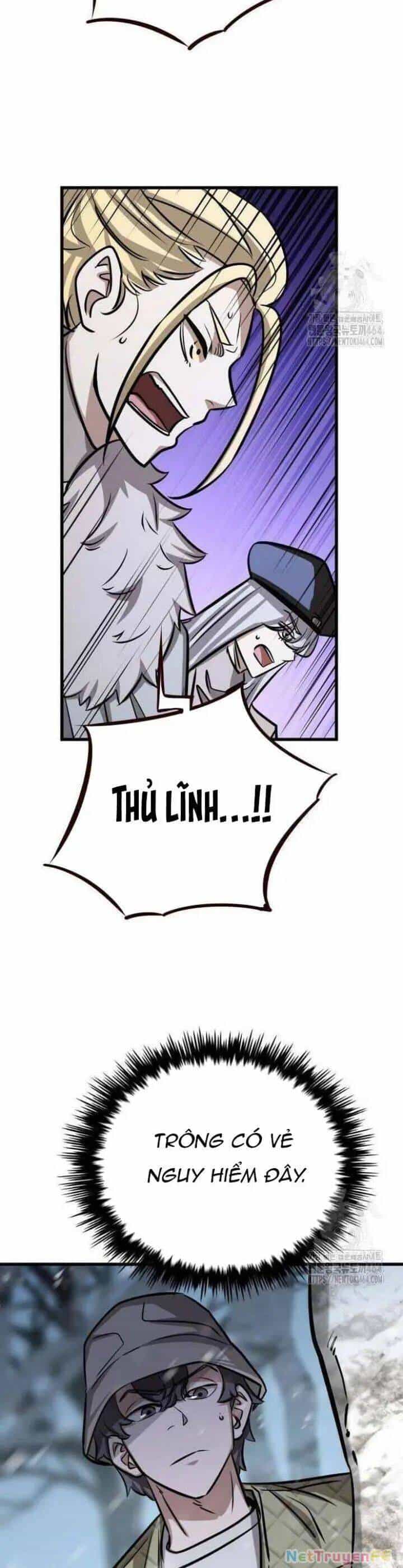 Thợ Săn Huyền Thoại Trẻ Hóa - Chương 27 - ảnh 47