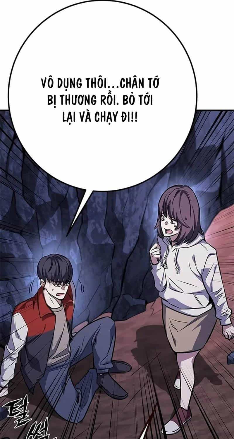 Thợ Săn Huyền Thoại Trẻ Hóa - Chương 6 - ảnh 104