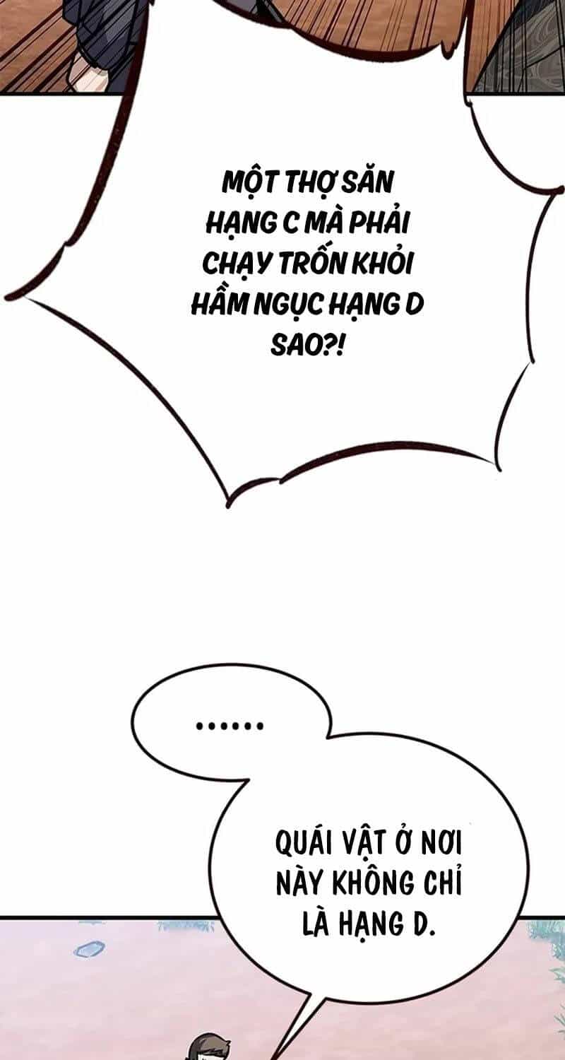 Thợ Săn Huyền Thoại Trẻ Hóa - Chương 6 - ảnh 16