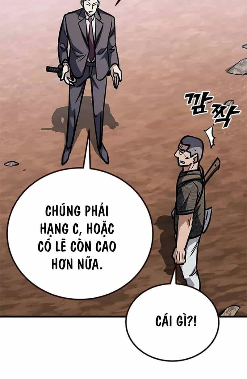 Thợ Săn Huyền Thoại Trẻ Hóa - Chương 6 - ảnh 17