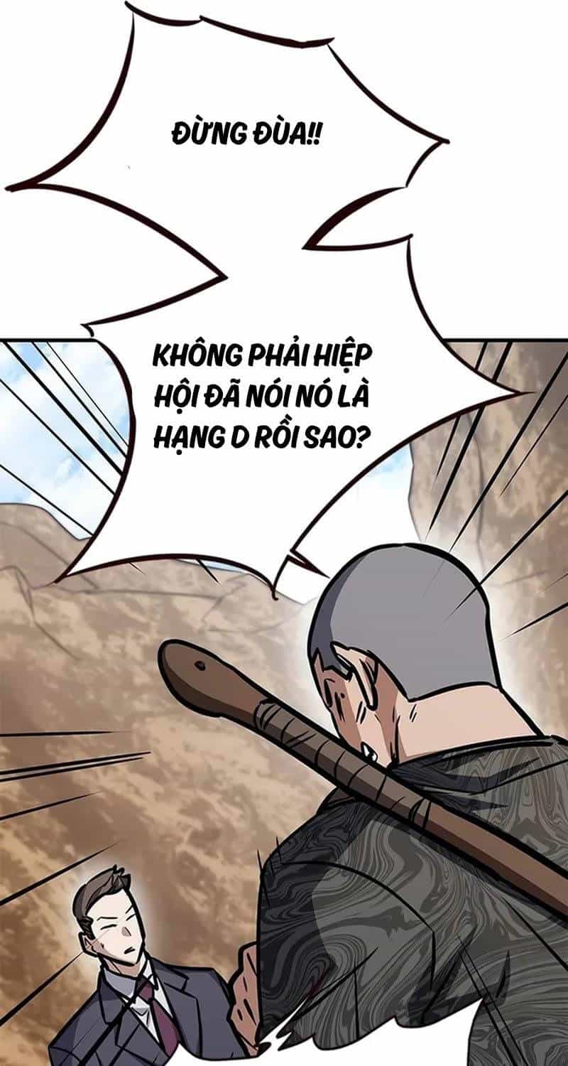 Thợ Săn Huyền Thoại Trẻ Hóa - Chương 6 - ảnh 18