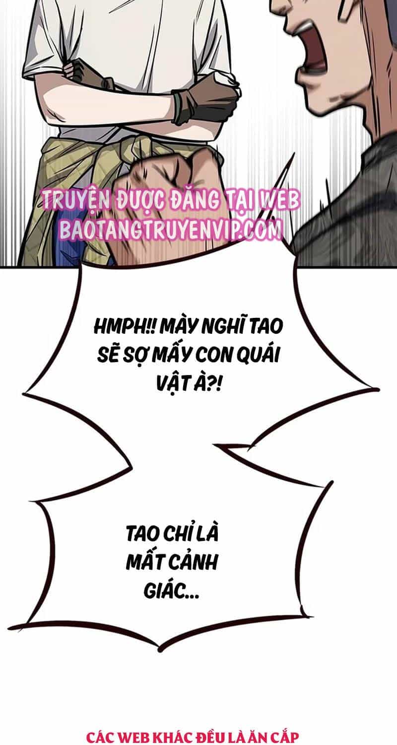 Thợ Săn Huyền Thoại Trẻ Hóa - Chương 6 - ảnh 20