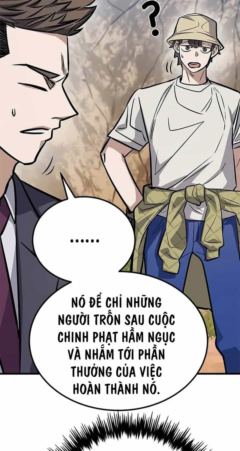 Thợ Săn Huyền Thoại Trẻ Hóa - Chương 6 - ảnh 38