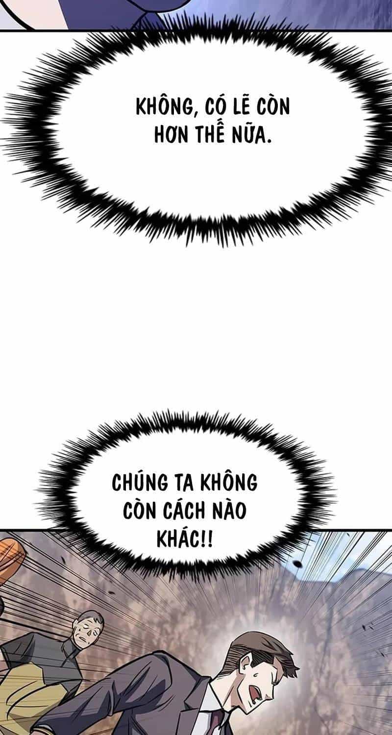 Thợ Săn Huyền Thoại Trẻ Hóa - Chương 6 - ảnh 6