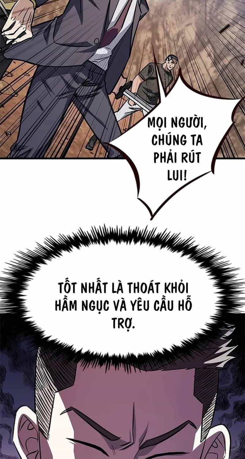 Thợ Săn Huyền Thoại Trẻ Hóa - Chương 6 - ảnh 7