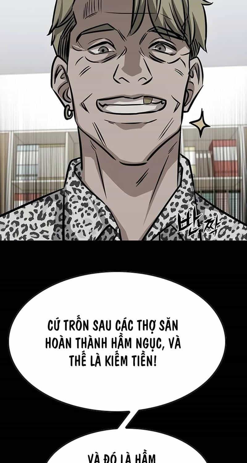 Thợ Săn Huyền Thoại Trẻ Hóa - Chương 6 - ảnh 73