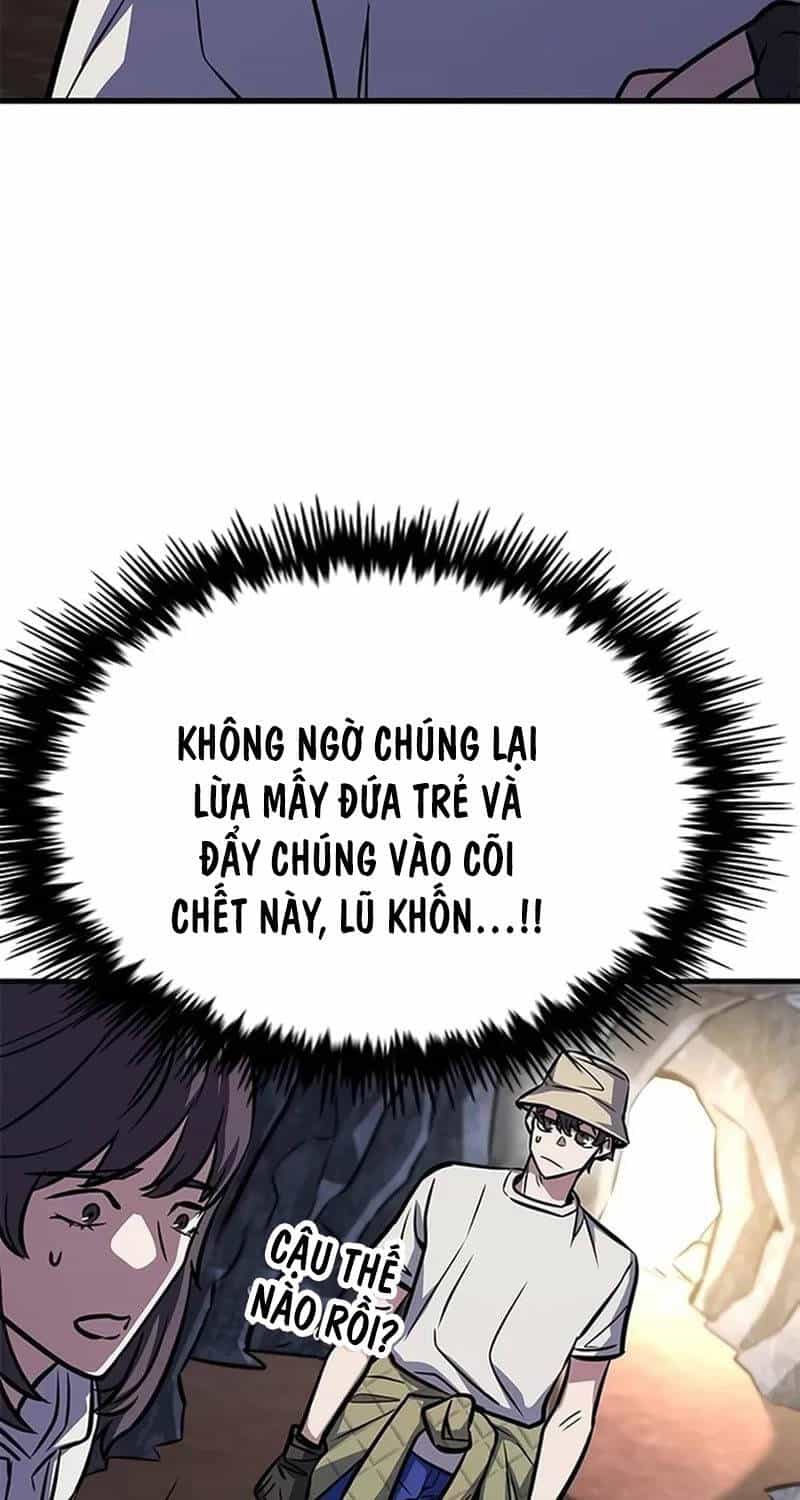 Thợ Săn Huyền Thoại Trẻ Hóa - Chương 6 - ảnh 96