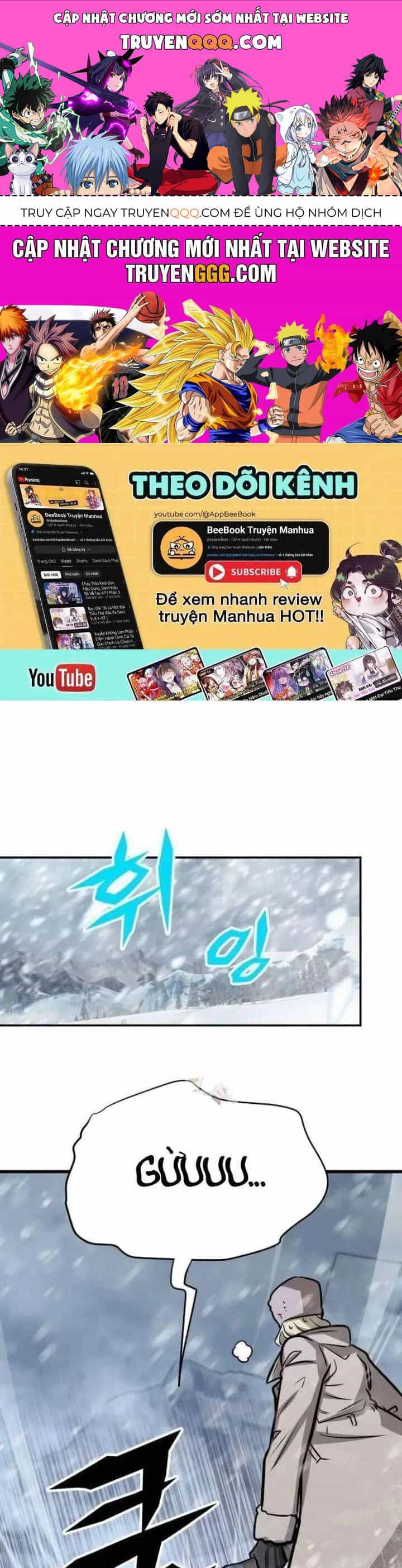 Thợ Săn Huyền Thoại Trẻ Hóa - Chương 28 - ảnh 1