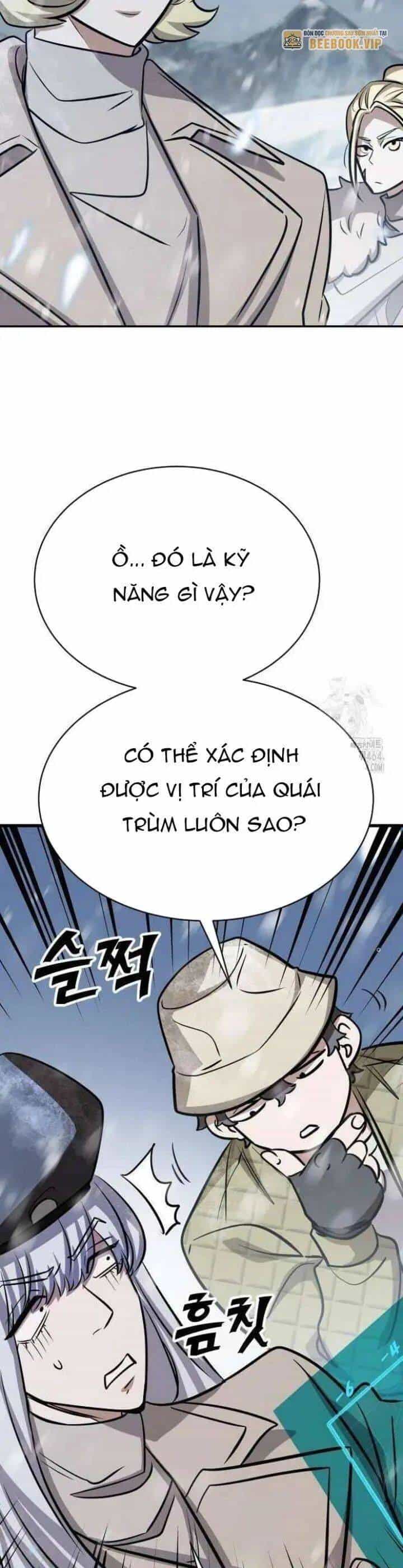 Thợ Săn Huyền Thoại Trẻ Hóa - Chương 28 - ảnh 14
