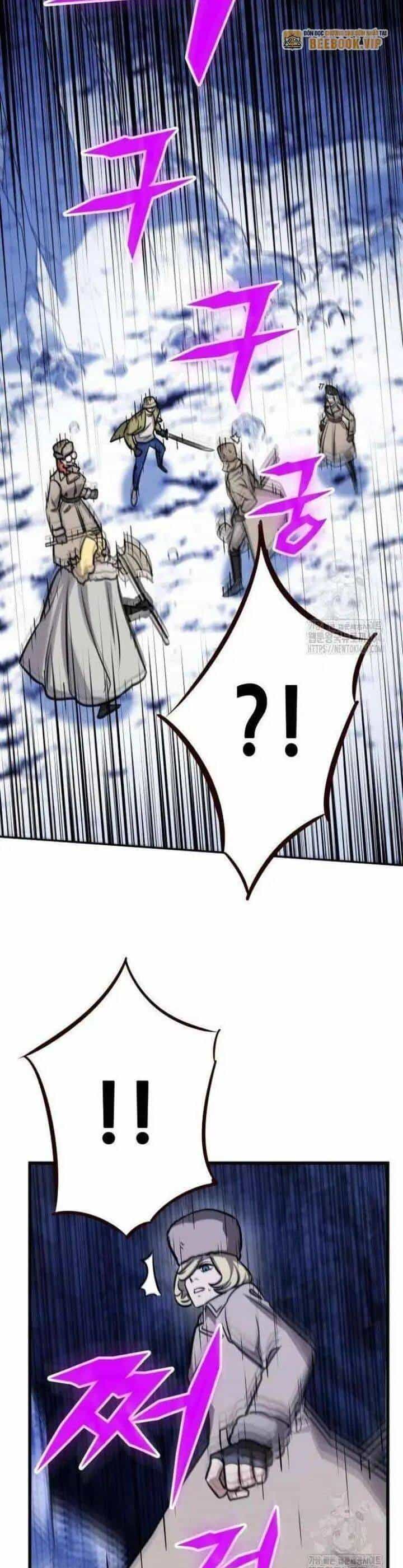 Thợ Săn Huyền Thoại Trẻ Hóa - Chương 28 - ảnh 26