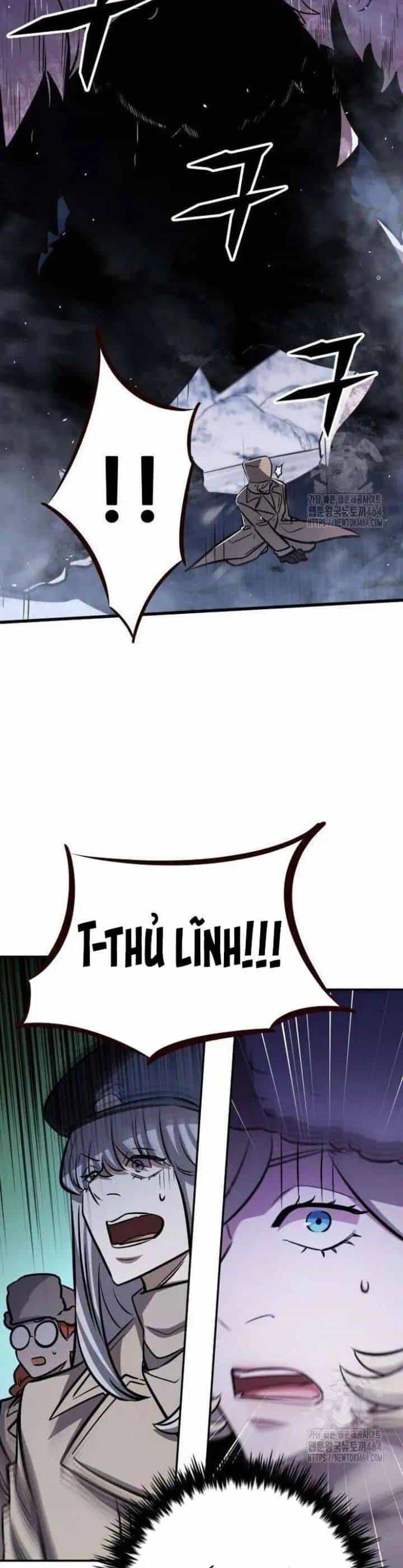 Thợ Săn Huyền Thoại Trẻ Hóa - Chương 28 - ảnh 32