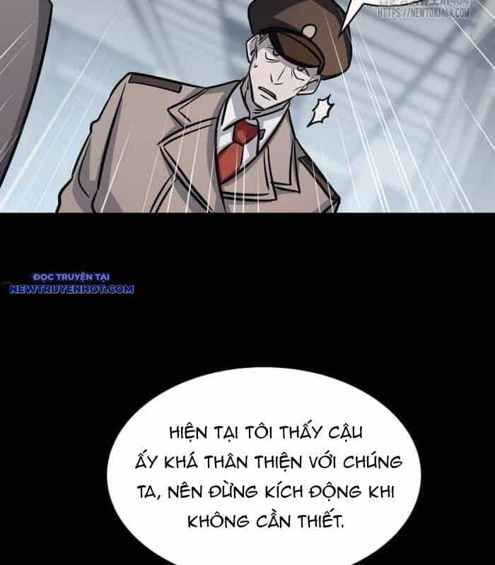 Thợ Săn Huyền Thoại Trẻ Hóa - Chương 29 - ảnh 111