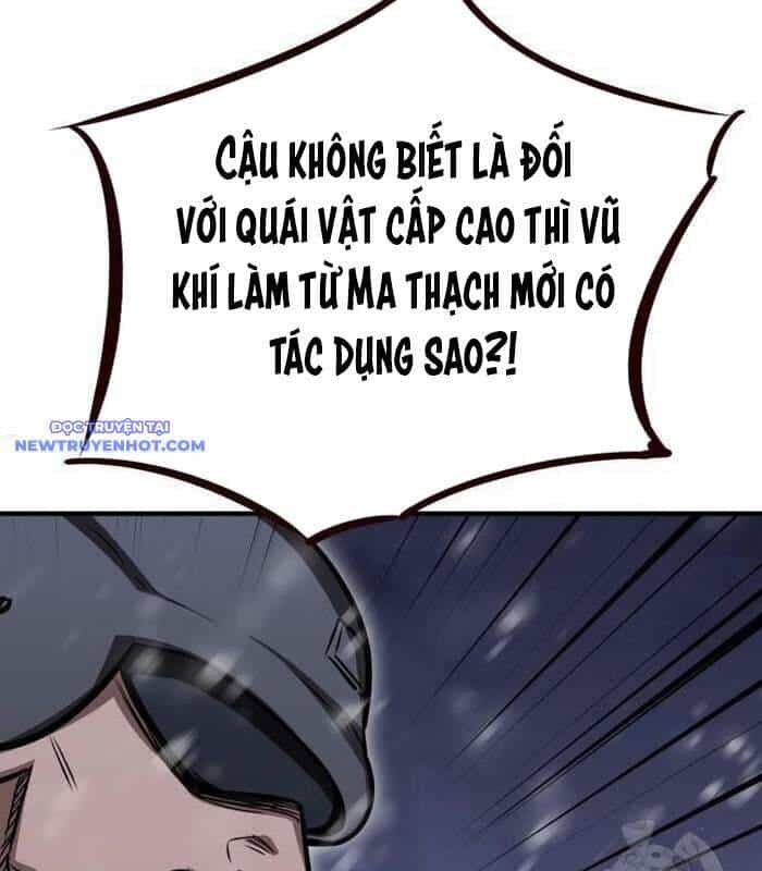 Thợ Săn Huyền Thoại Trẻ Hóa - Chương 31 - ảnh 13