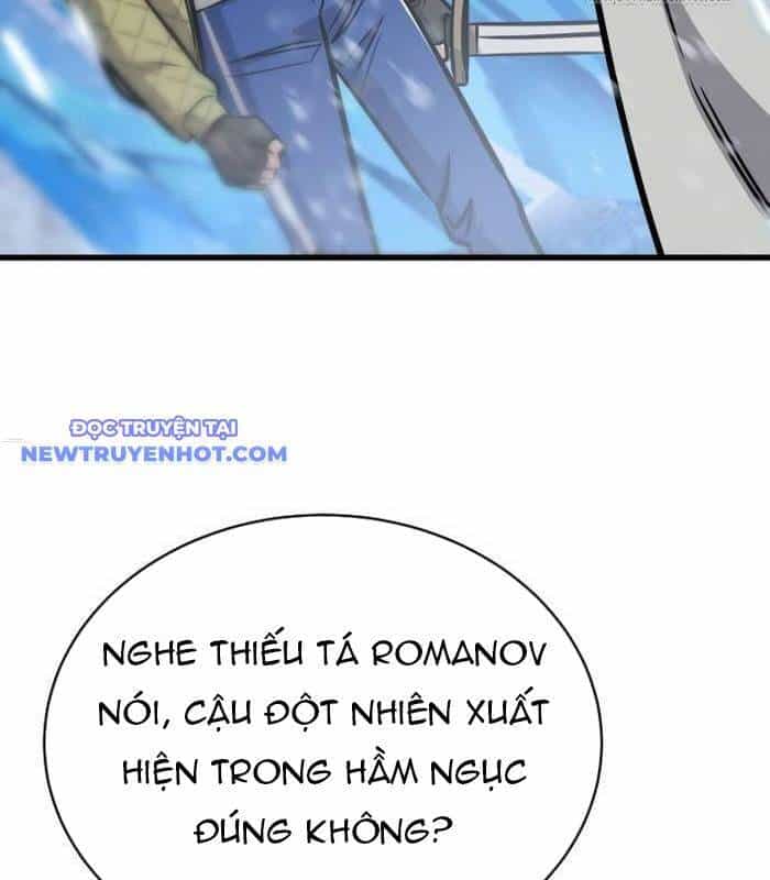 Thợ Săn Huyền Thoại Trẻ Hóa - Chương 33 - ảnh 172