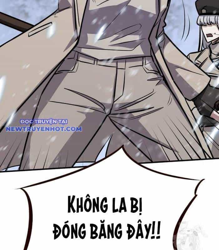Thợ Săn Huyền Thoại Trẻ Hóa - Chương 33 - ảnh 72
