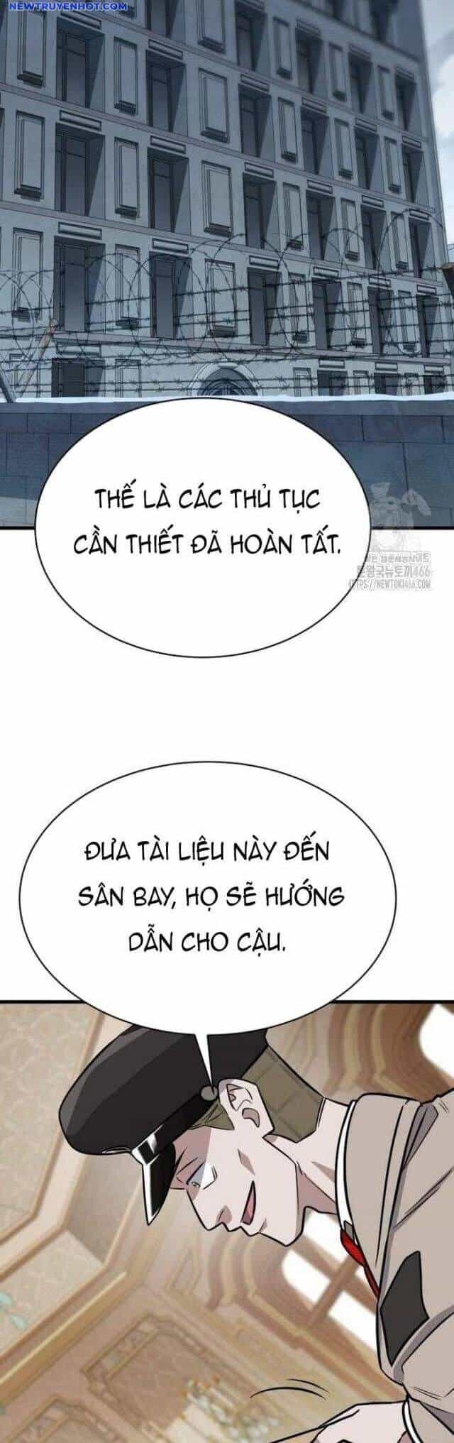 Thợ Săn Huyền Thoại Trẻ Hóa - Chương 35 - ảnh 24