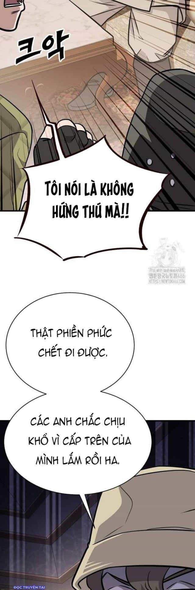 Thợ Săn Huyền Thoại Trẻ Hóa - Chương 35 - ảnh 27