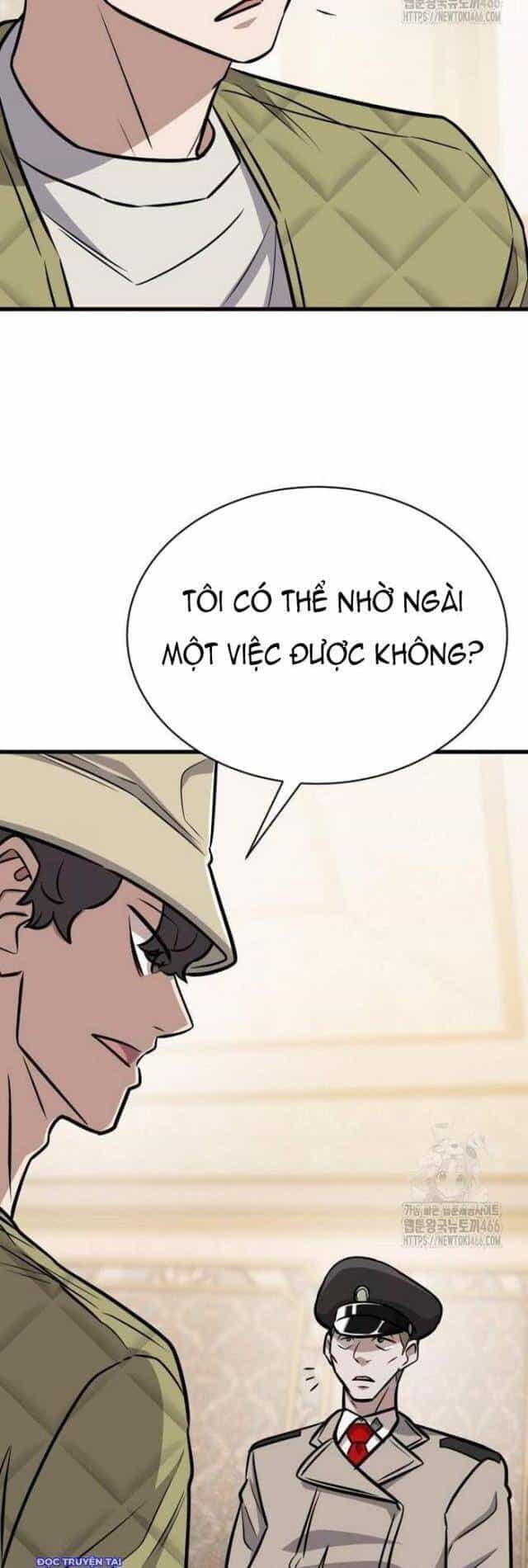 Thợ Săn Huyền Thoại Trẻ Hóa - Chương 35 - ảnh 29