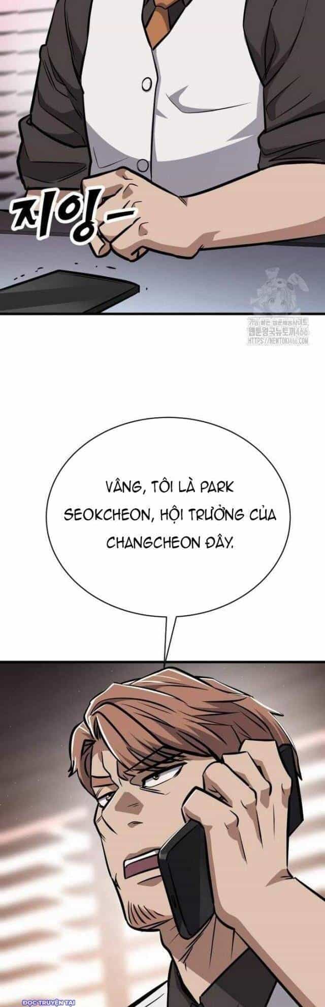 Thợ Săn Huyền Thoại Trẻ Hóa - Chương 35 - ảnh 31