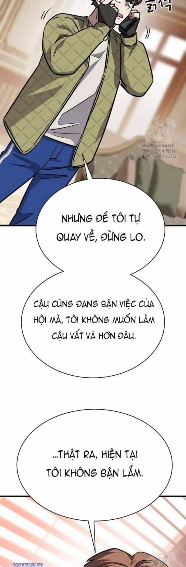 Thợ Săn Huyền Thoại Trẻ Hóa - Chương 35 - ảnh 37