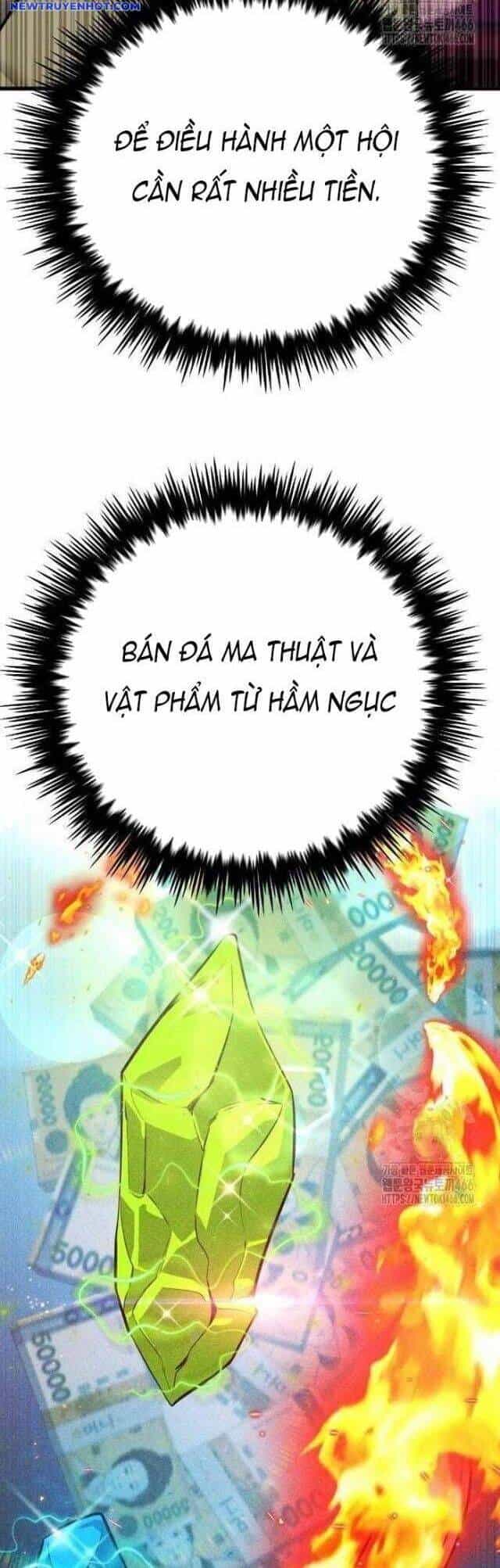 Thợ Săn Huyền Thoại Trẻ Hóa - Chương 35 - ảnh 44