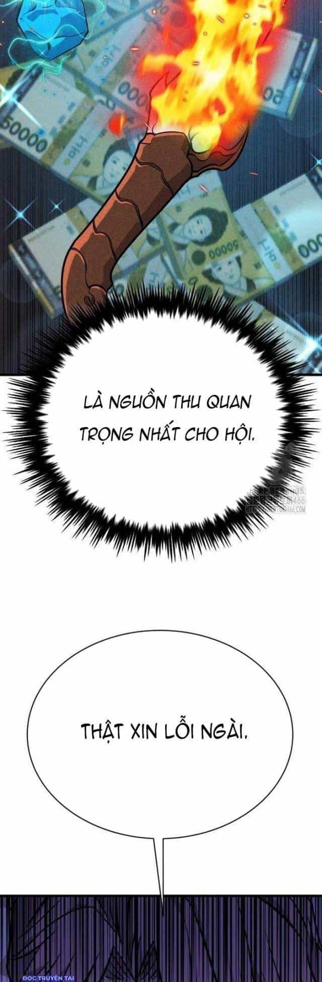 Thợ Săn Huyền Thoại Trẻ Hóa - Chương 35 - ảnh 45