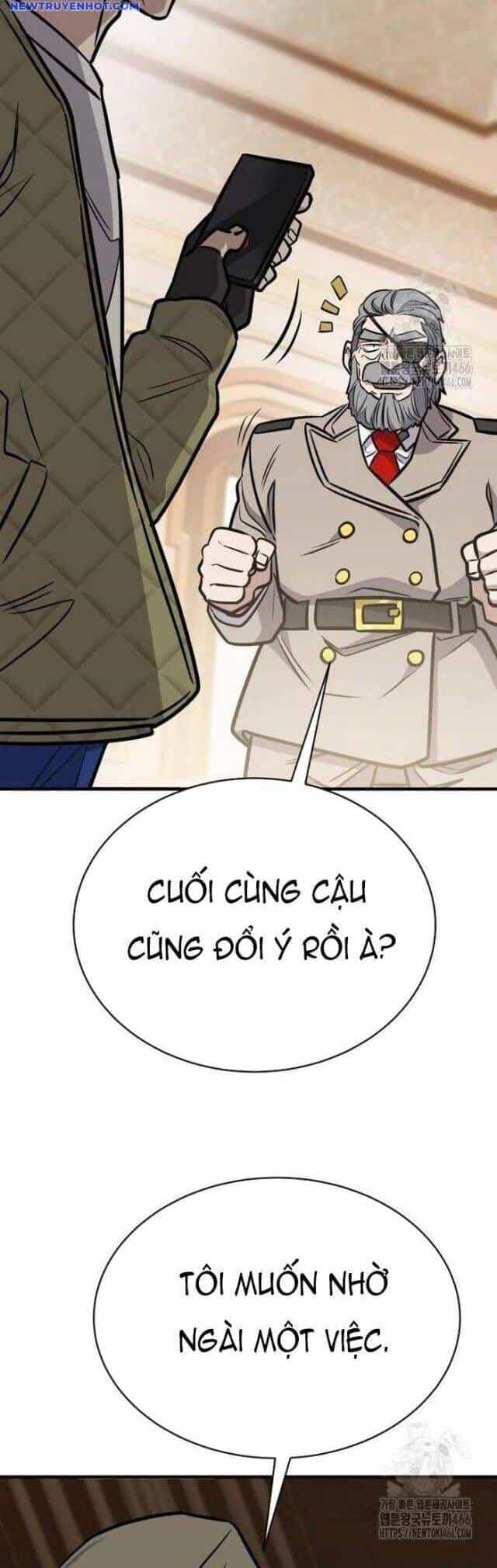Thợ Săn Huyền Thoại Trẻ Hóa - Chương 35 - ảnh 52