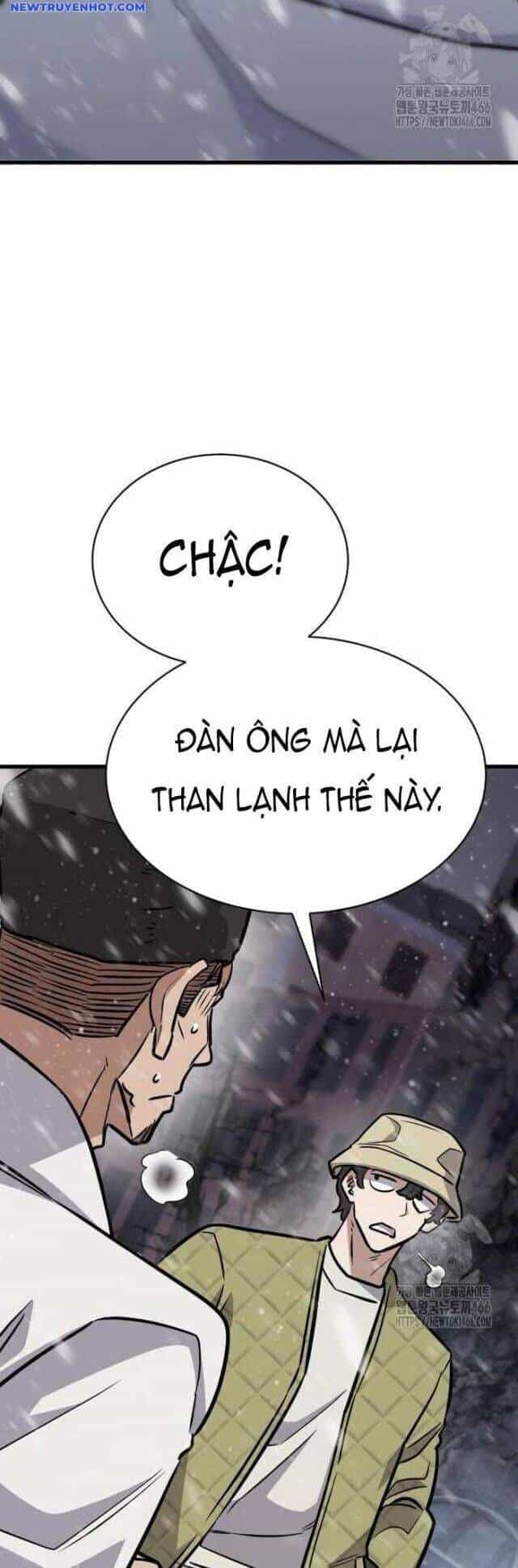 Thợ Săn Huyền Thoại Trẻ Hóa - Chương 35 - ảnh 56