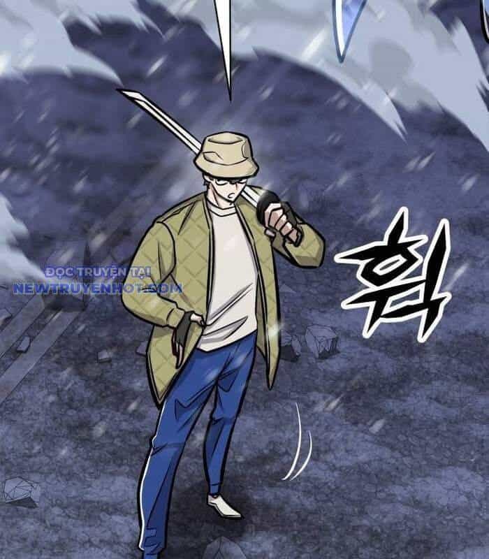 Thợ Săn Huyền Thoại Trẻ Hóa - Chương 36 - ảnh 40