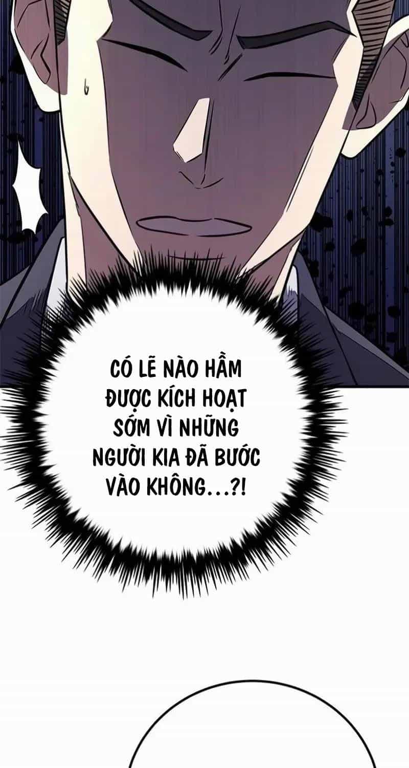 Thợ Săn Huyền Thoại Trẻ Hóa - Chương 7 - ảnh 21