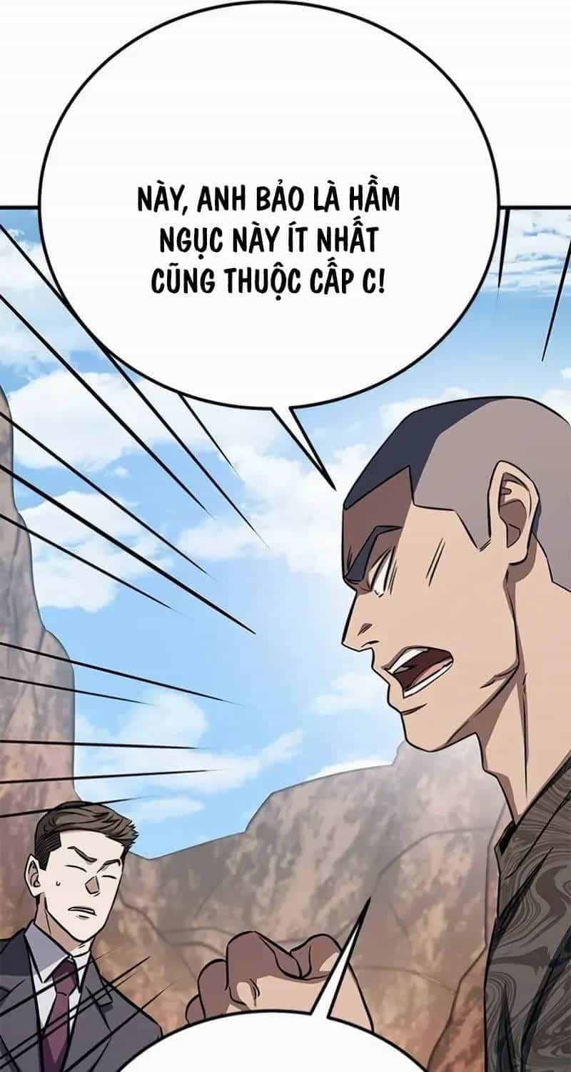 Thợ Săn Huyền Thoại Trẻ Hóa - Chương 7 - ảnh 25