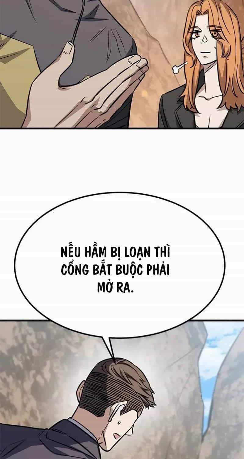 Thợ Săn Huyền Thoại Trẻ Hóa - Chương 7 - ảnh 27