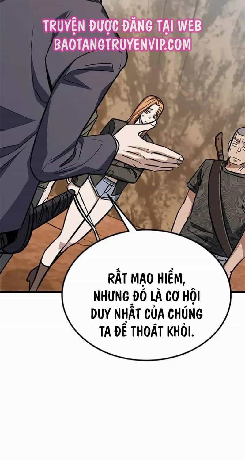 Thợ Săn Huyền Thoại Trẻ Hóa - Chương 7 - ảnh 28