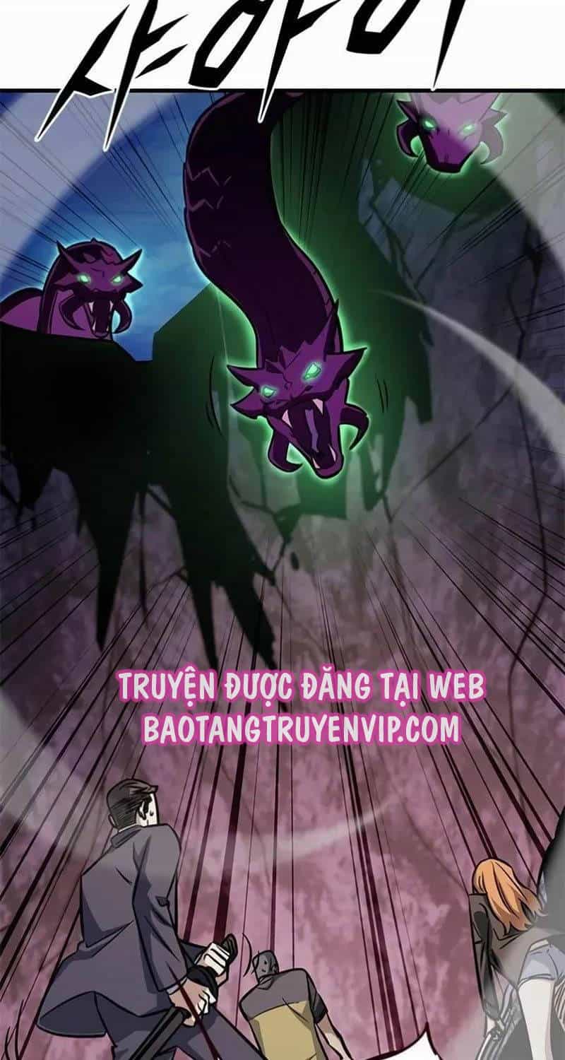 Thợ Săn Huyền Thoại Trẻ Hóa - Chương 7 - ảnh 36