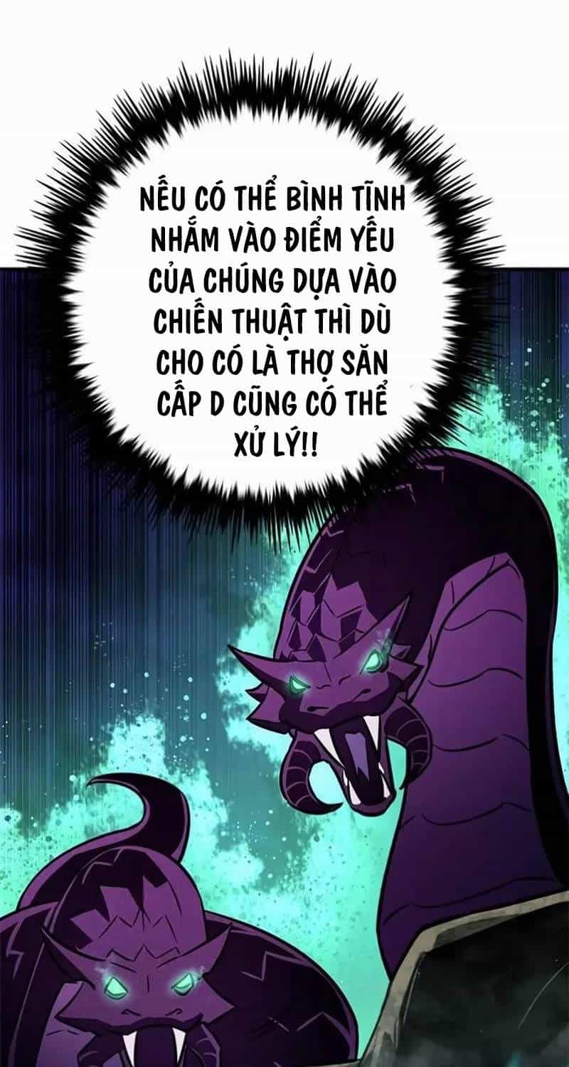 Thợ Săn Huyền Thoại Trẻ Hóa - Chương 7 - ảnh 38