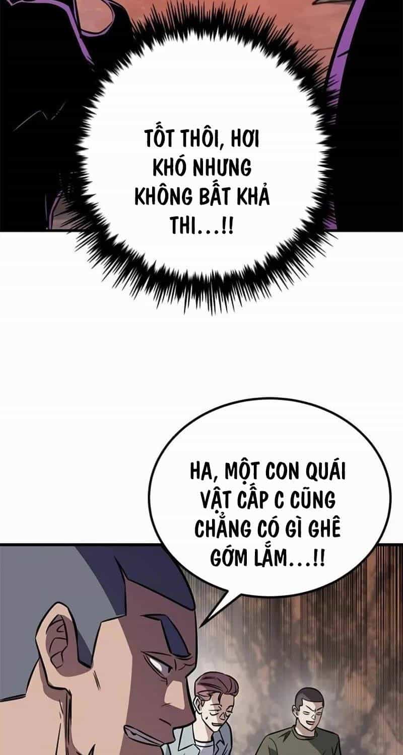 Thợ Săn Huyền Thoại Trẻ Hóa - Chương 7 - ảnh 60