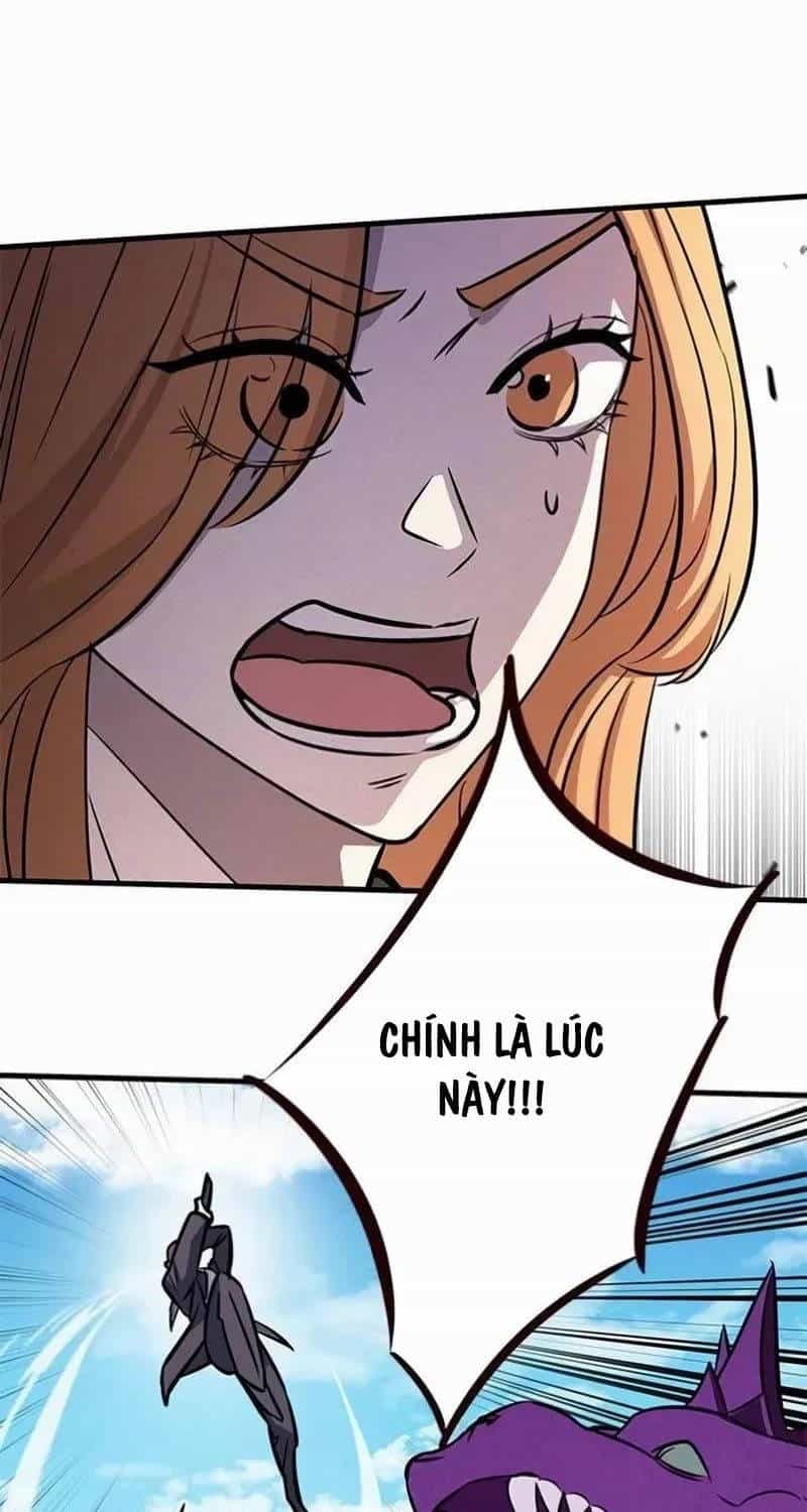Thợ Săn Huyền Thoại Trẻ Hóa - Chương 7 - ảnh 80