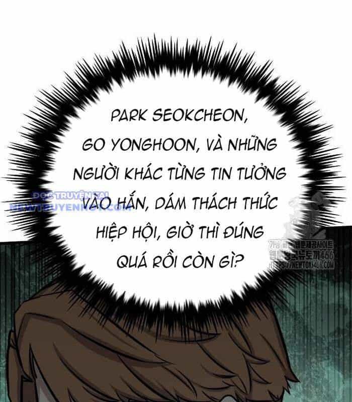 Thợ Săn Huyền Thoại Trẻ Hóa - Chương 38 - ảnh 162