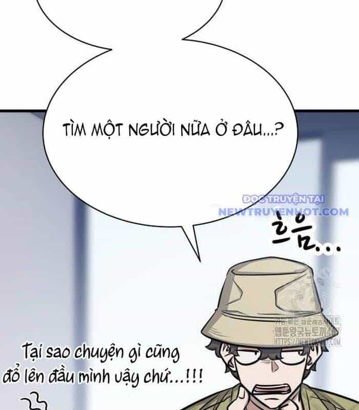 Thợ Săn Huyền Thoại Trẻ Hóa - Chương 40 - ảnh 162