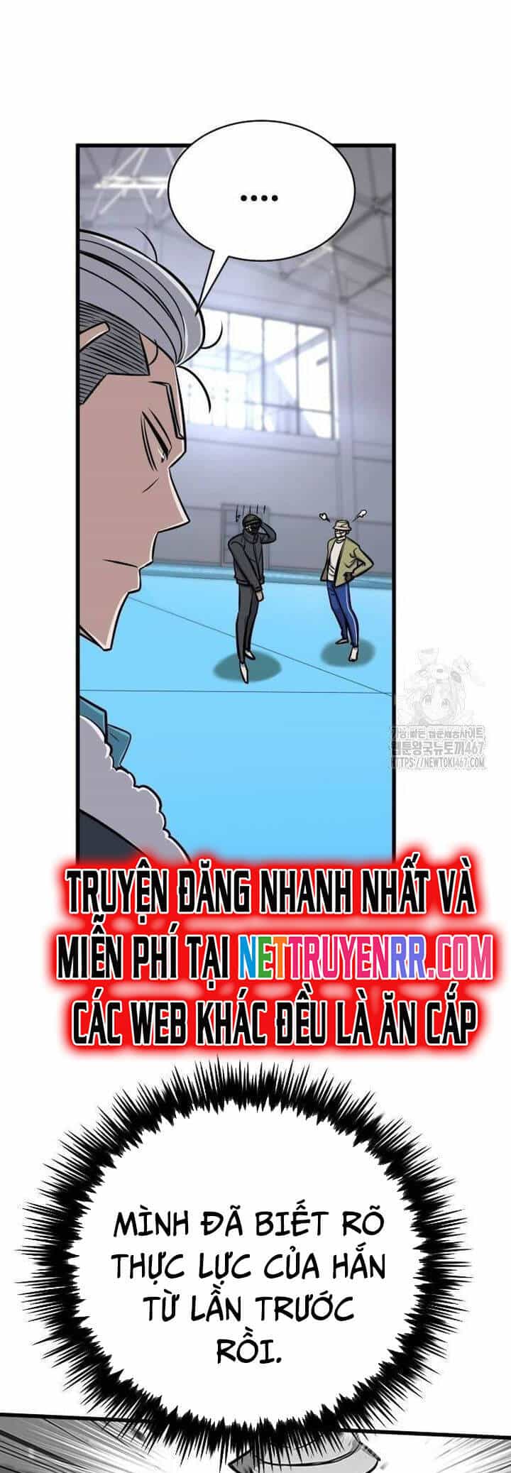 Thợ Săn Huyền Thoại Trẻ Hóa - Chương 41 - ảnh 16