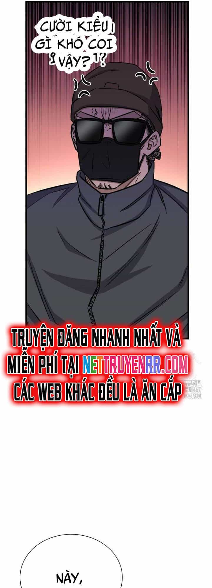 Thợ Săn Huyền Thoại Trẻ Hóa - Chương 41 - ảnh 18
