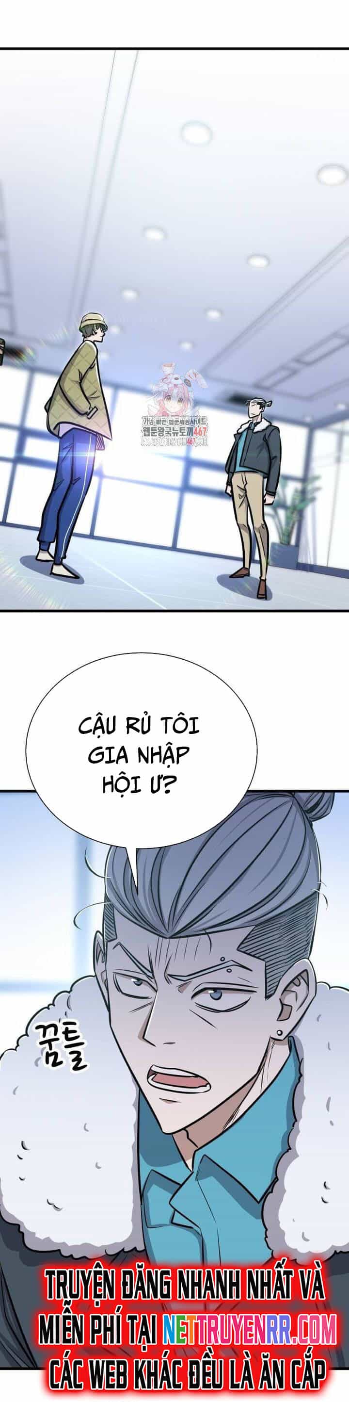 Thợ Săn Huyền Thoại Trẻ Hóa - Chương 41 - ảnh 2