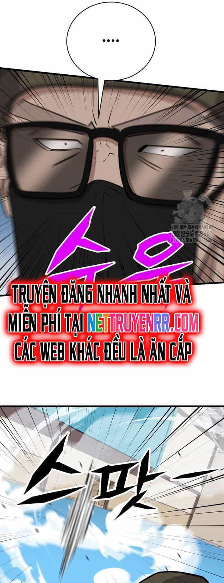 Thợ Săn Huyền Thoại Trẻ Hóa - Chương 41 - ảnh 37